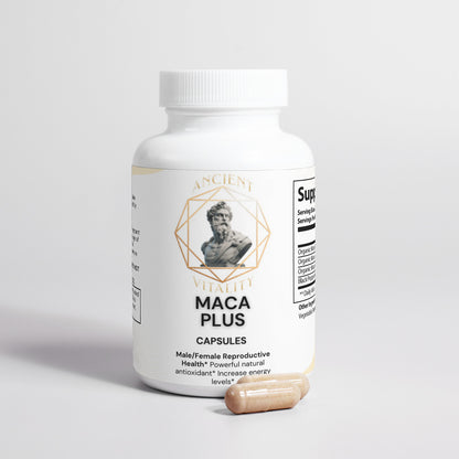 Maca Plus