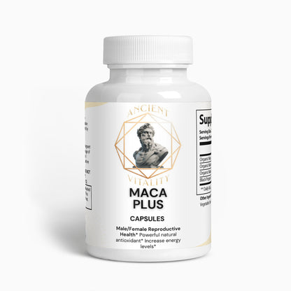 Maca Plus