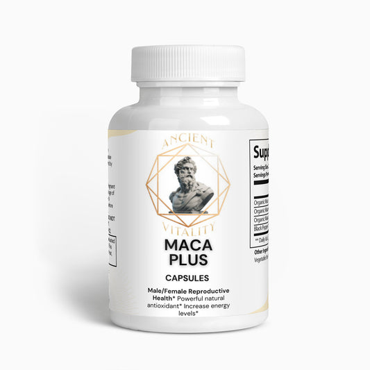 Maca Plus