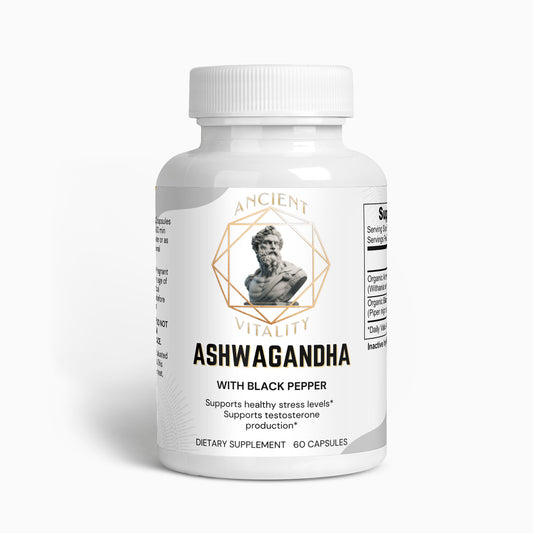 Ashwagandha