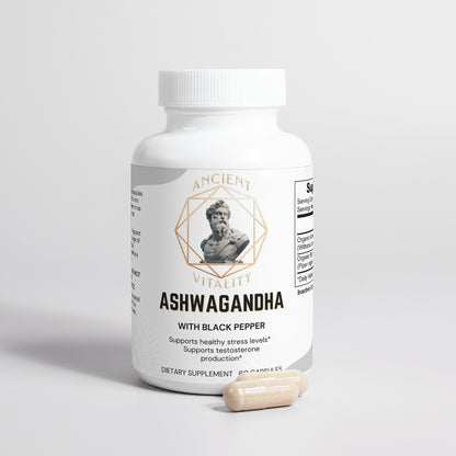 Ashwagandha