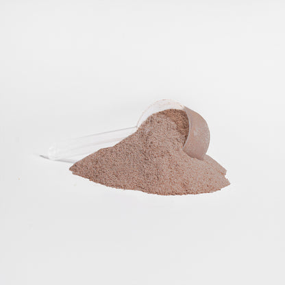 Whey Protein (Chocolate Flavour)