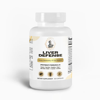 Liver Support