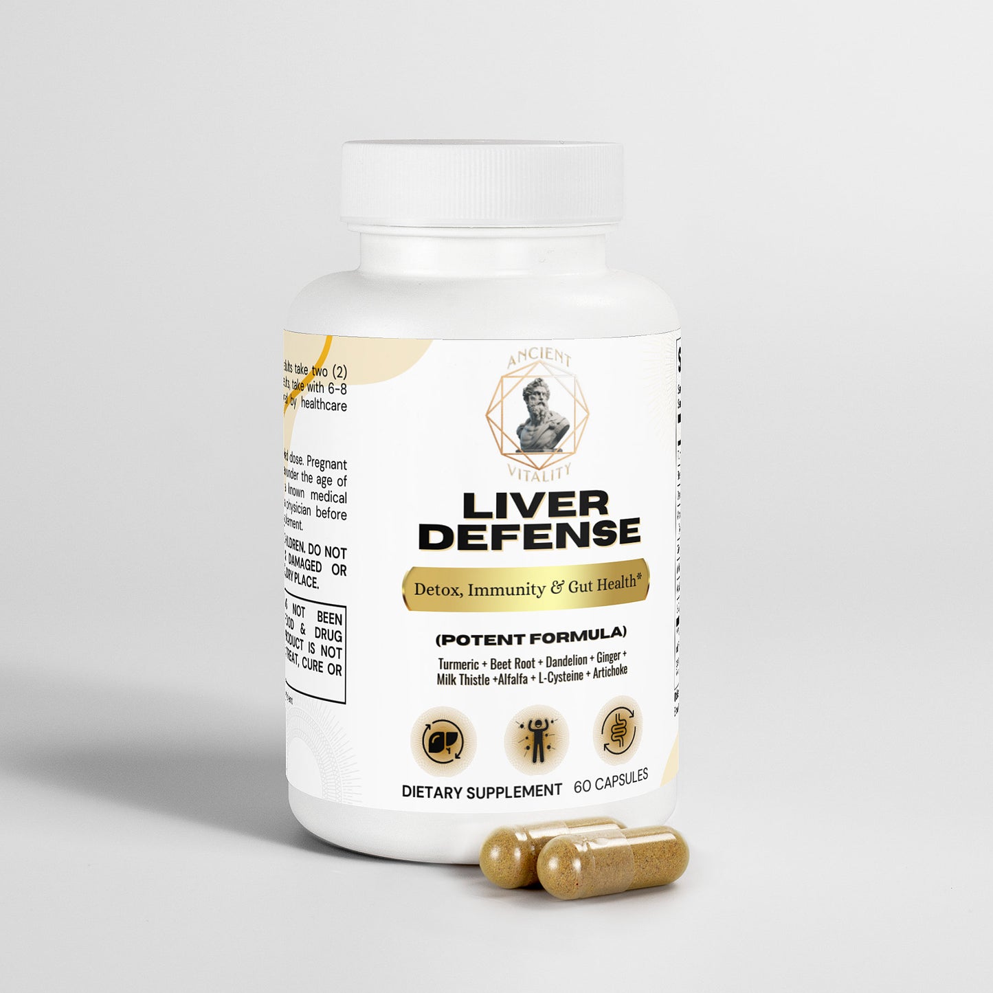 Liver Support