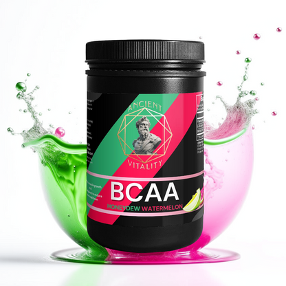 BCAA Post Workout Powder (Honeydew/Watermelon)