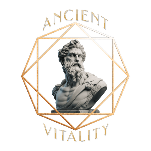 Ancient Vitality Supplements 